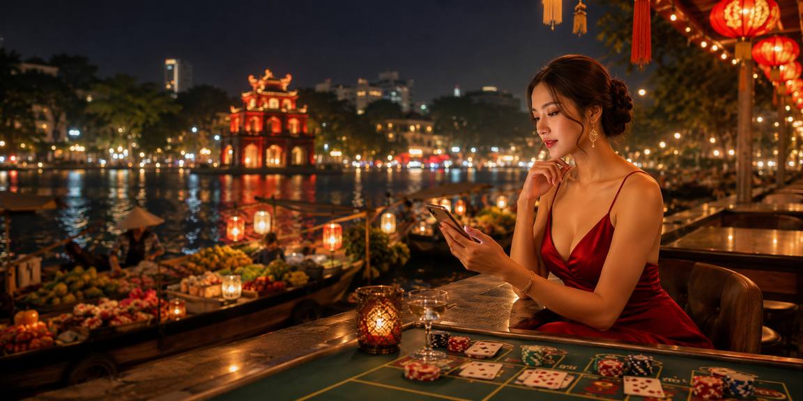 m10 Live Casino